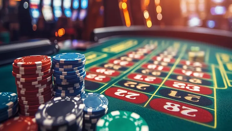 Winning Strategies for Casino Games